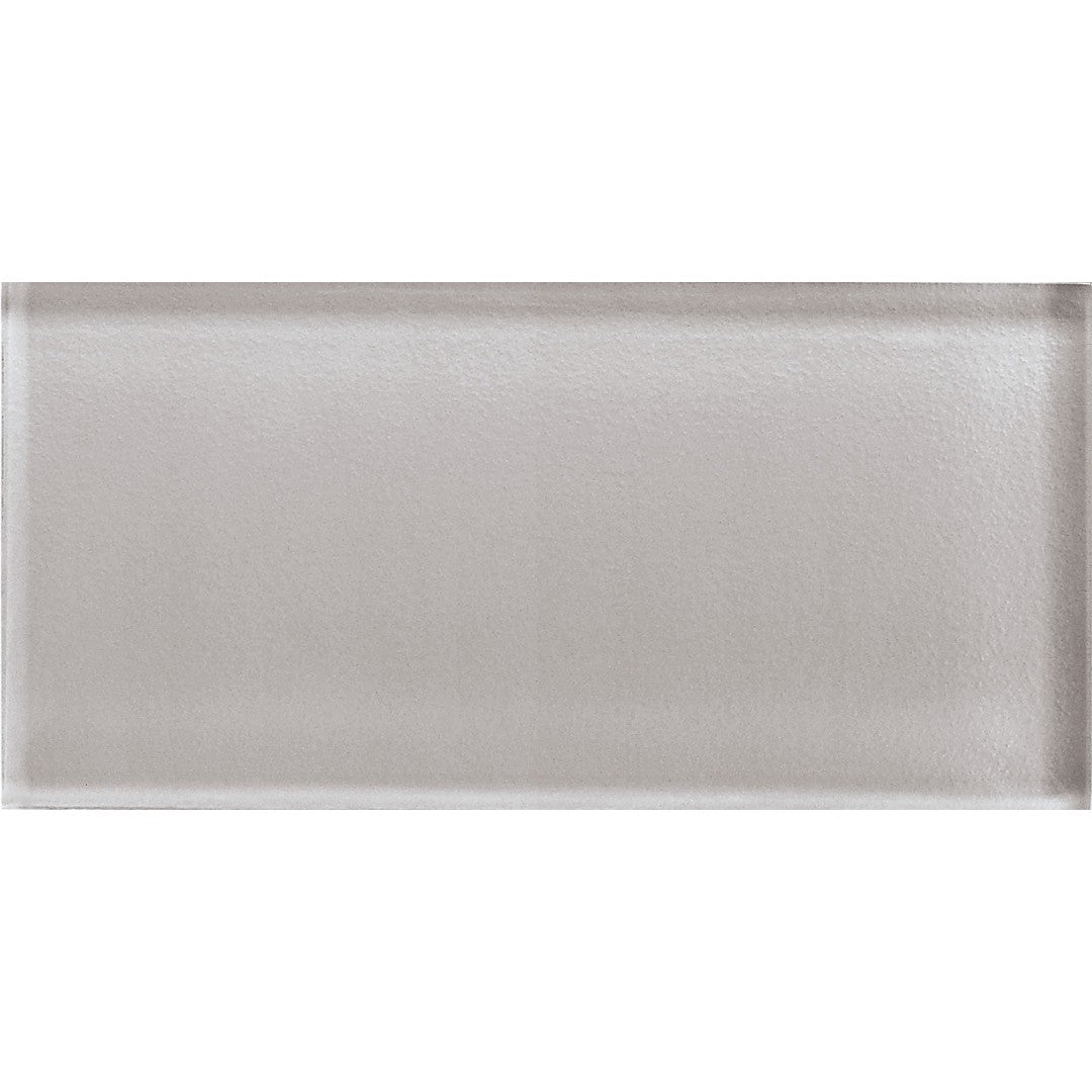 American Olean Color Appeal Glossy 3" x 6" Mainstram Glass Tile
