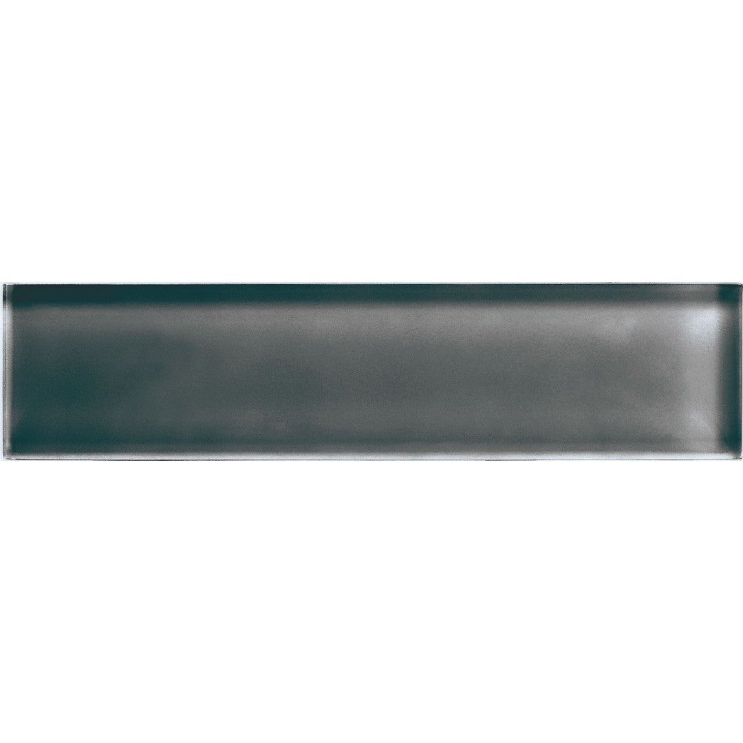 American Olean Color Appeal Glossy 2" x 8" Mainstram Glass Tile