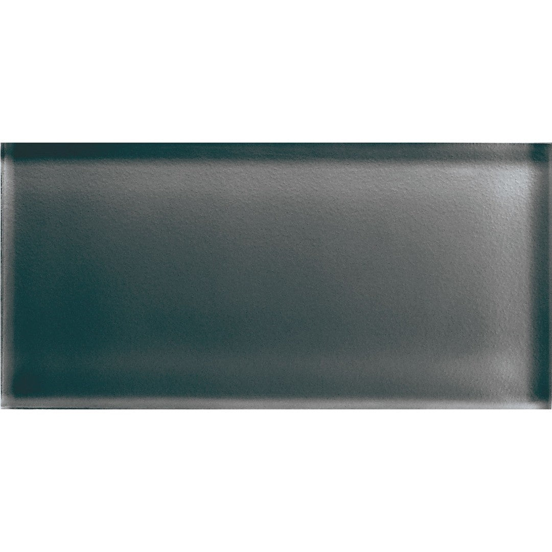 American Olean Color Appeal Glossy 3" x 6" Mainstram Glass Tile