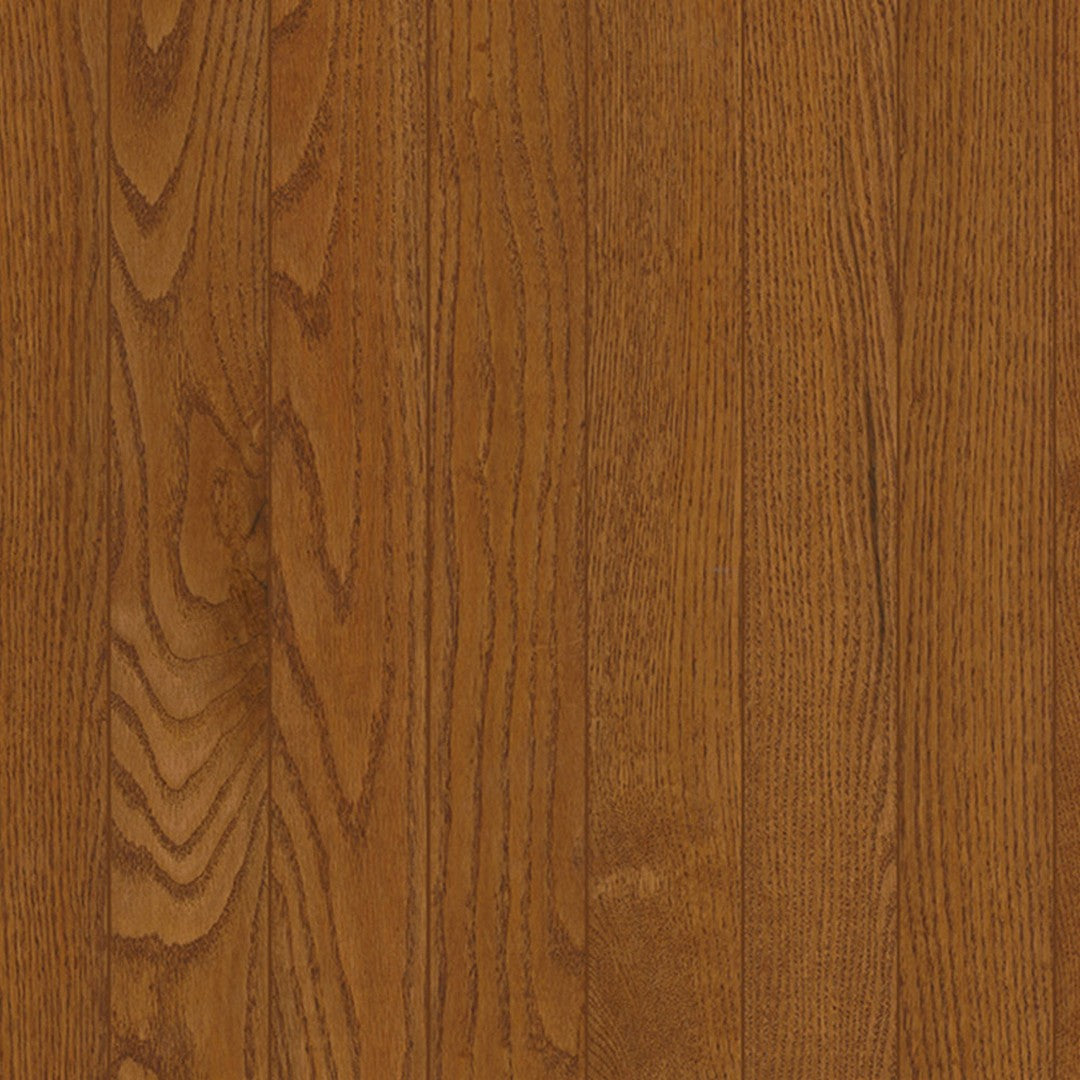 Bruce Manchester Plank 3.25" Low Gloss Solid Hardwood