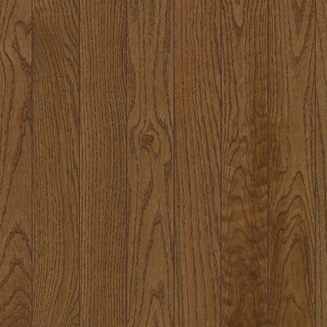 Bruce Manchester Plank 3.25" Low Gloss Solid Hardwood
