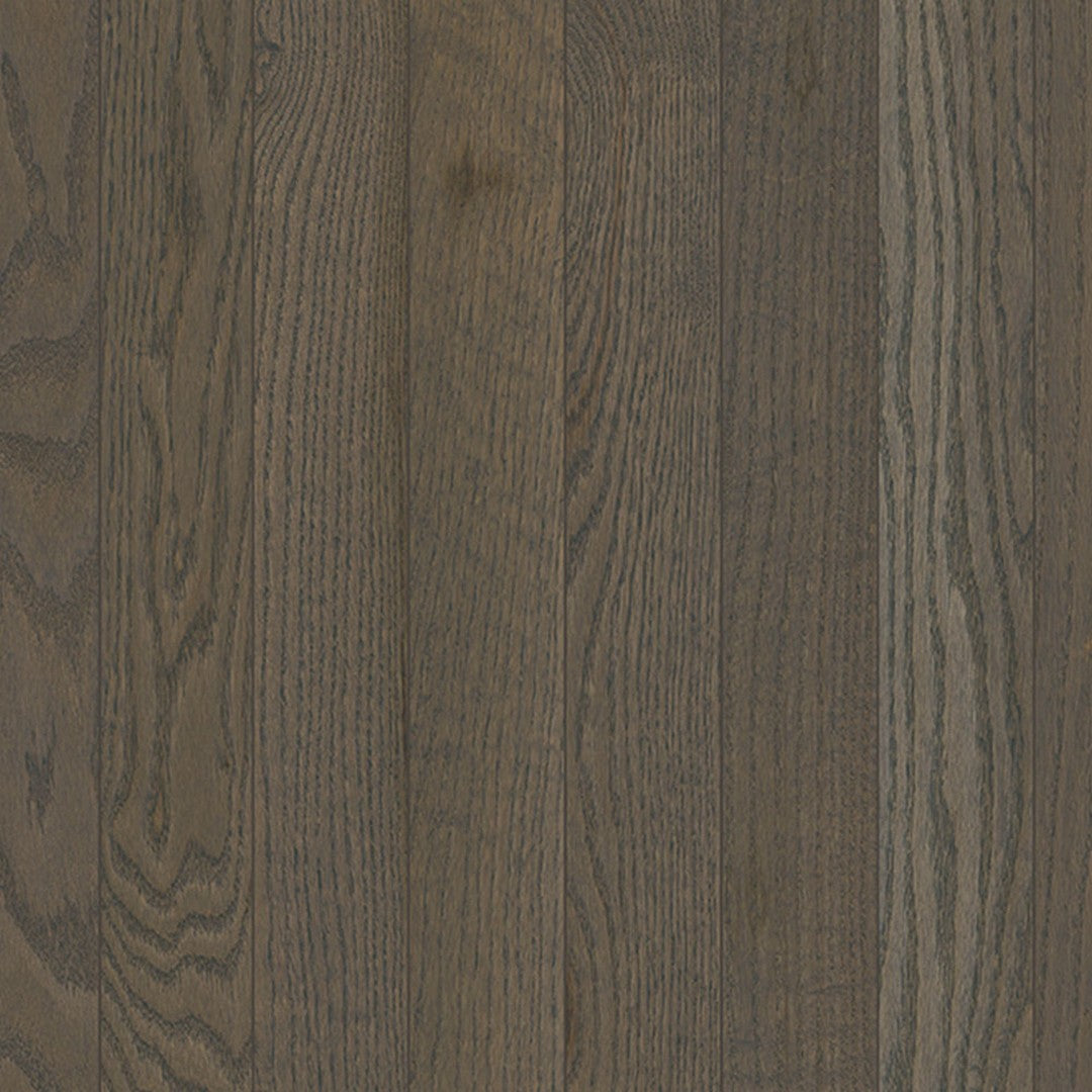 Bruce Manchester Plank 3.25" Low Gloss Solid Hardwood