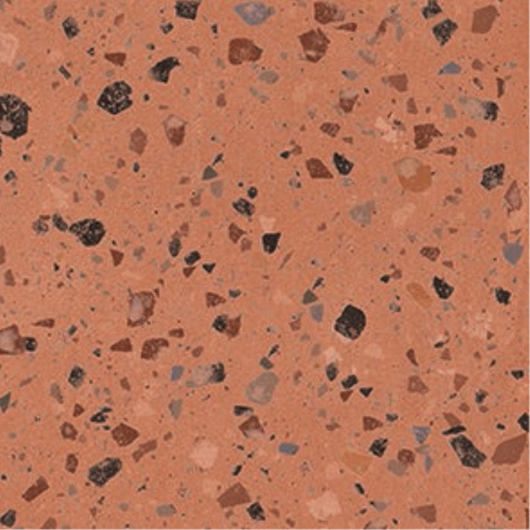 Emser Claytone 12" x 12" Rectified Matte Porcelain Tile