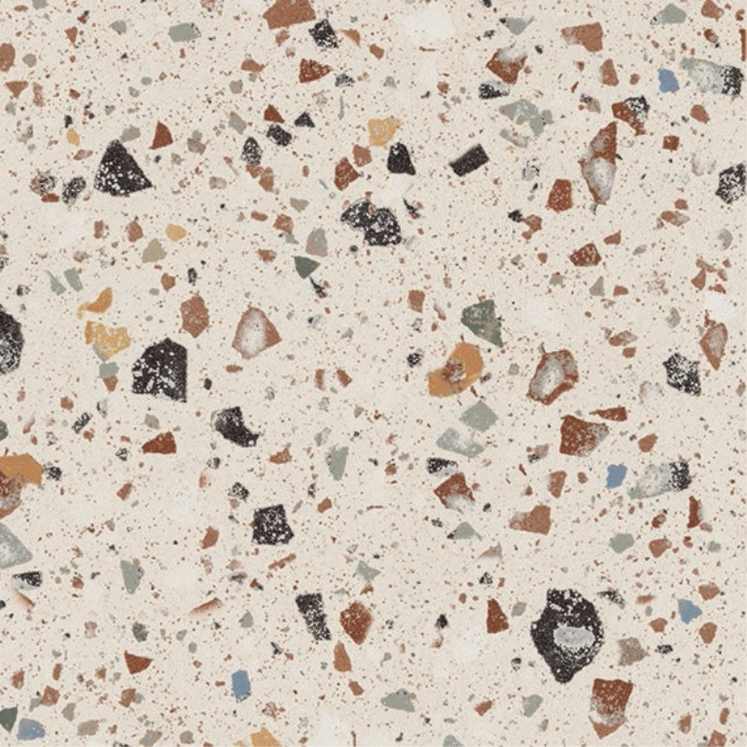 Emser Claytone 12" x 12" Rectified Matte Porcelain Tile