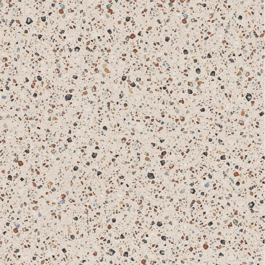 Emser Claytone 47" x 47" Rectified Matte Blend Porcelain Tile