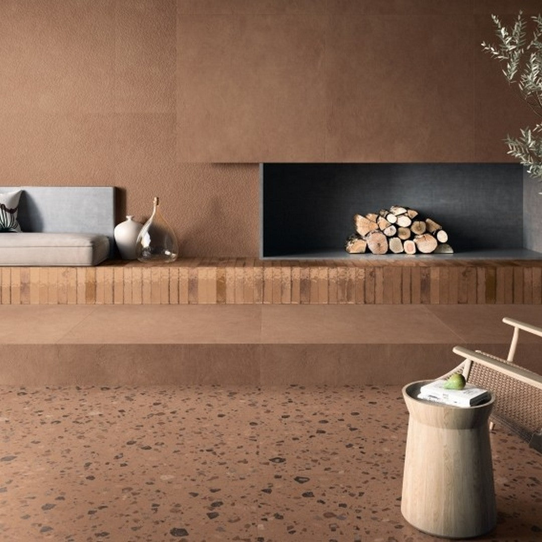 Emser-Claytone-47-x-47-Rectified-Matte-Blend-Porcelain-Tile-Terra