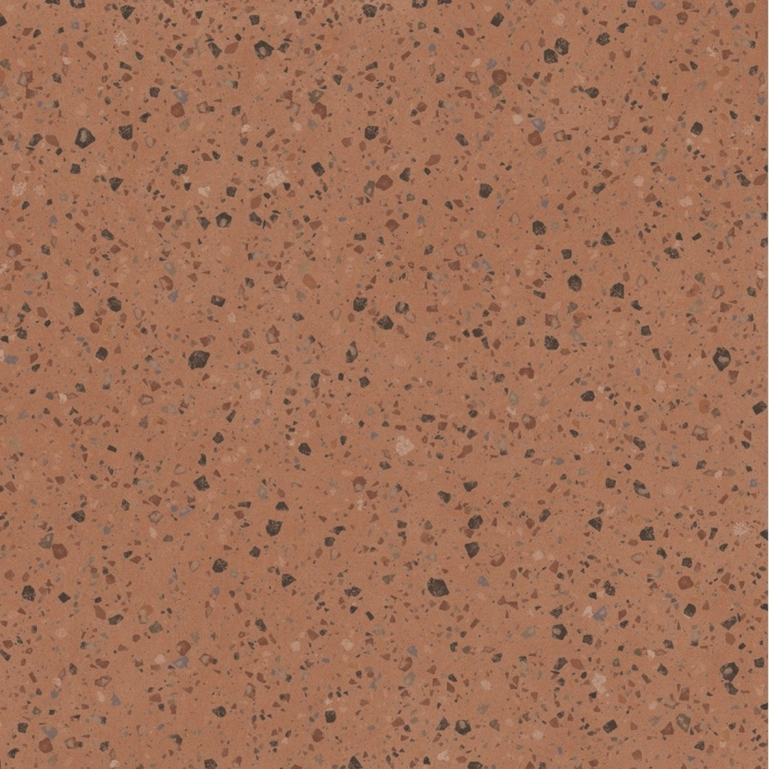 Emser Claytone 47" x 47" Rectified Matte Blend Porcelain Tile