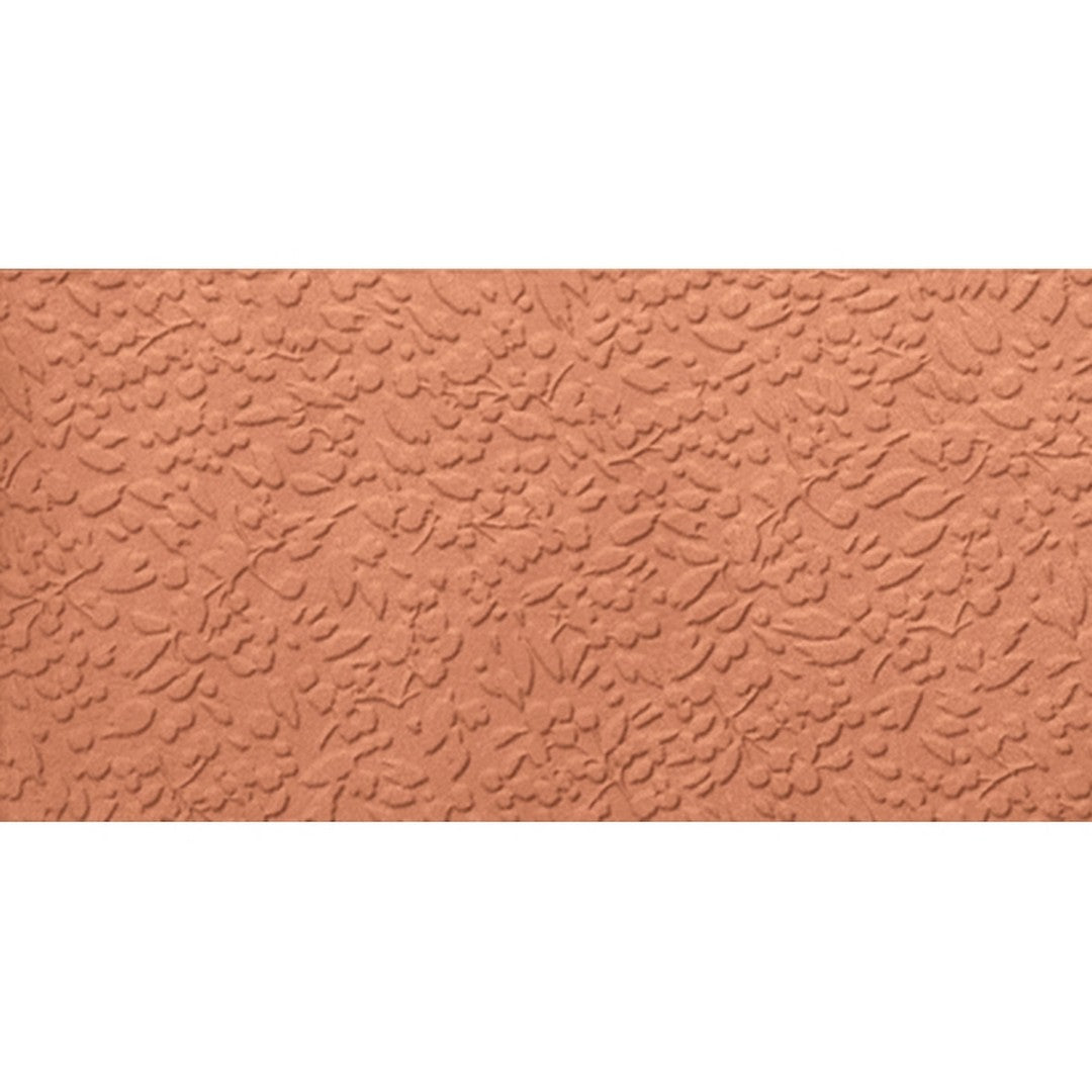 Emser Claytone 12" x 24" Rectified Matte Groove Porcelain Tile