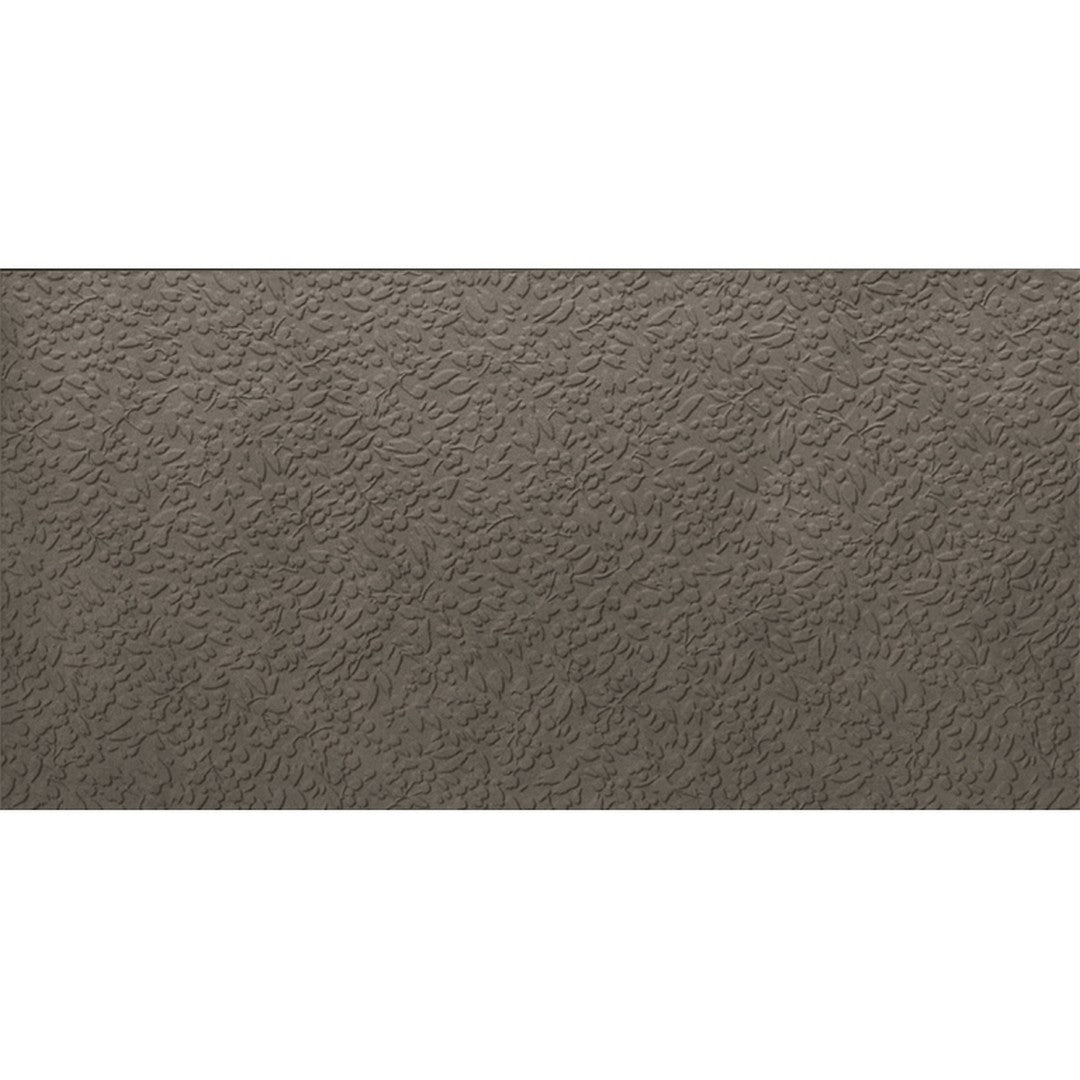 Emser Claytone 24" x 47" Rectified Matte Groove Porcelain Tile