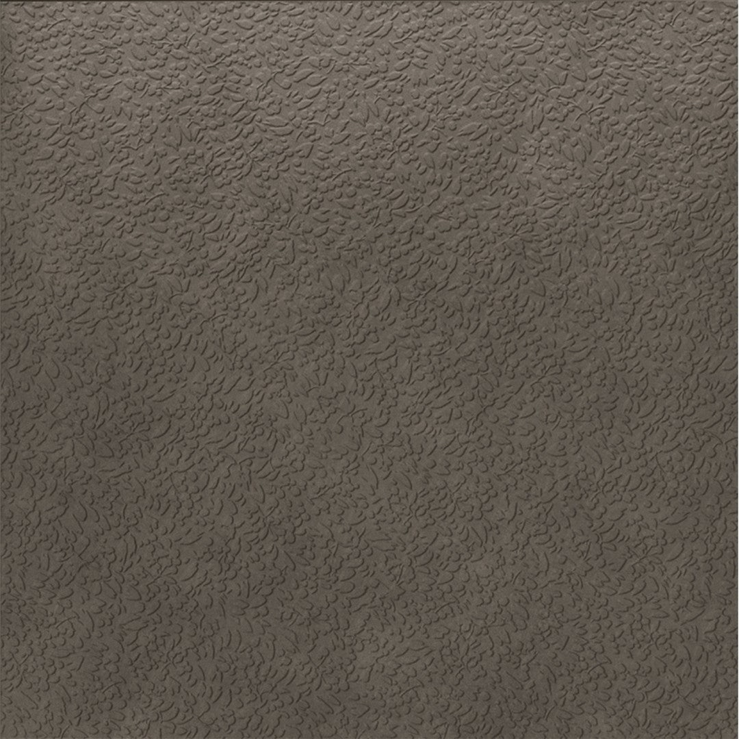 Emser Claytone 47" x 47" Rectified Matte Groove Porcelain Tile