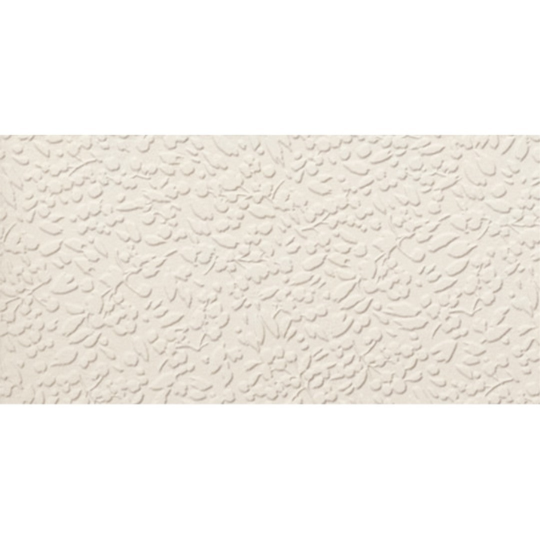 Emser Claytone 12" x 24" Rectified Matte Groove Porcelain Tile