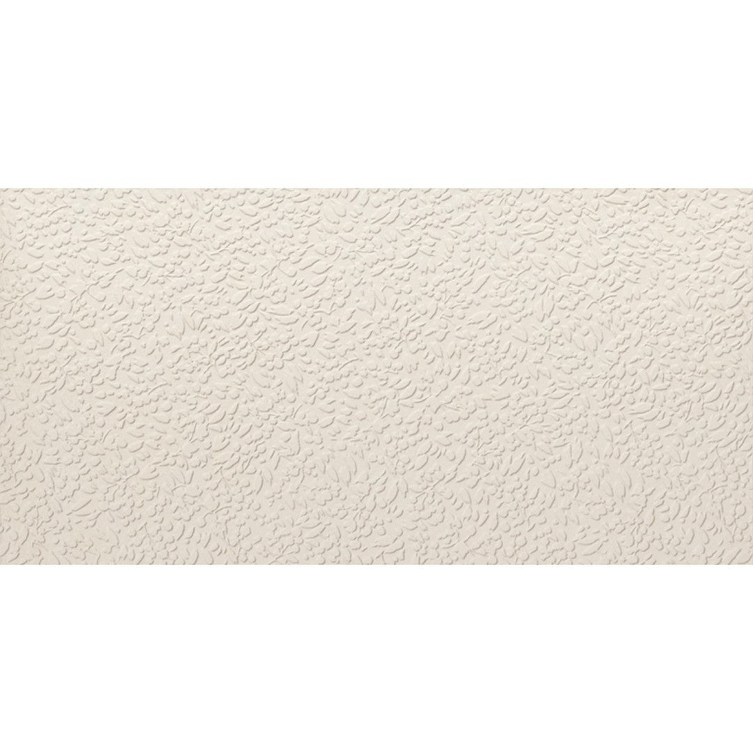 Emser Claytone 24" x 47" Rectified Matte Groove Porcelain Tile