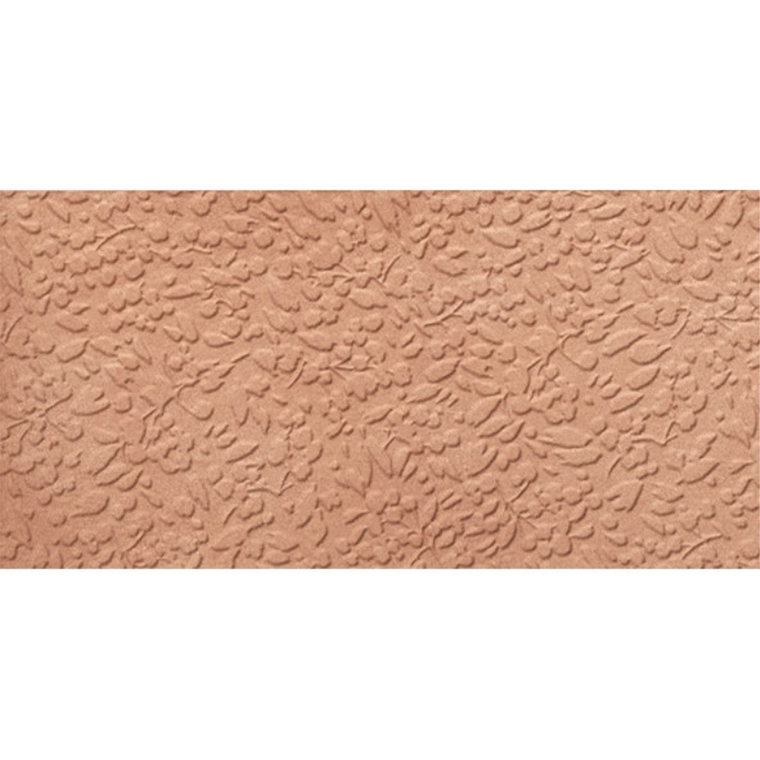 Emser Claytone 12" x 24" Rectified Matte Groove Porcelain Tile