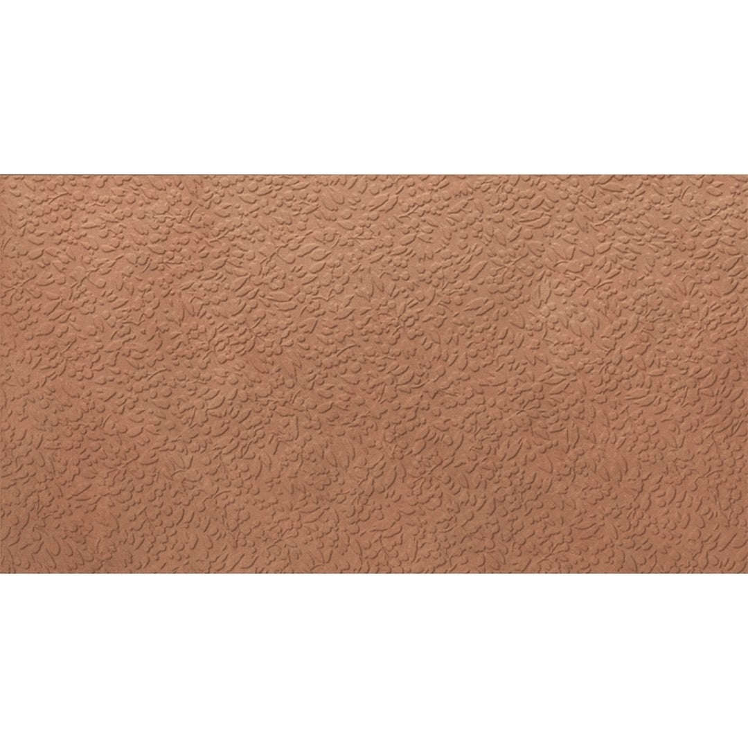 Emser Claytone 24" x 47" Rectified Matte Groove Porcelain Tile