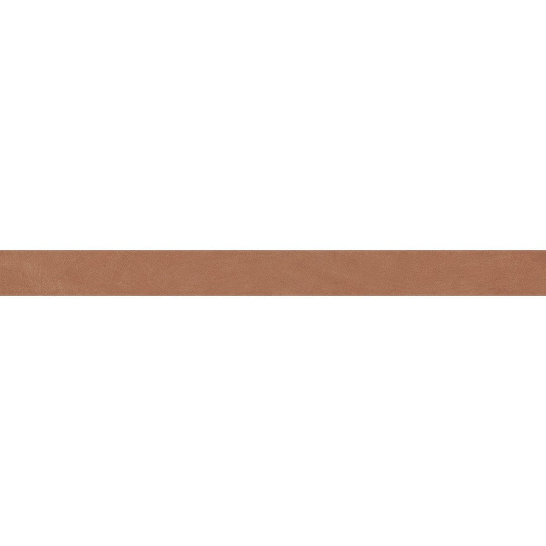 Emser Claytone 4" x 47" Rectified Matte Porcelain Bullnose