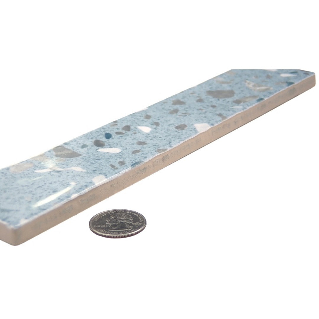 Emser-Corrazzo-2-x-10-Pressed-Glossy-Ceramic-Wall-Tile-Azul