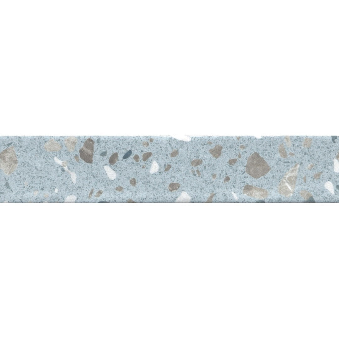 Emser Corrazzo 2" x 10" Pressed Glossy Ceramic Wall Tile