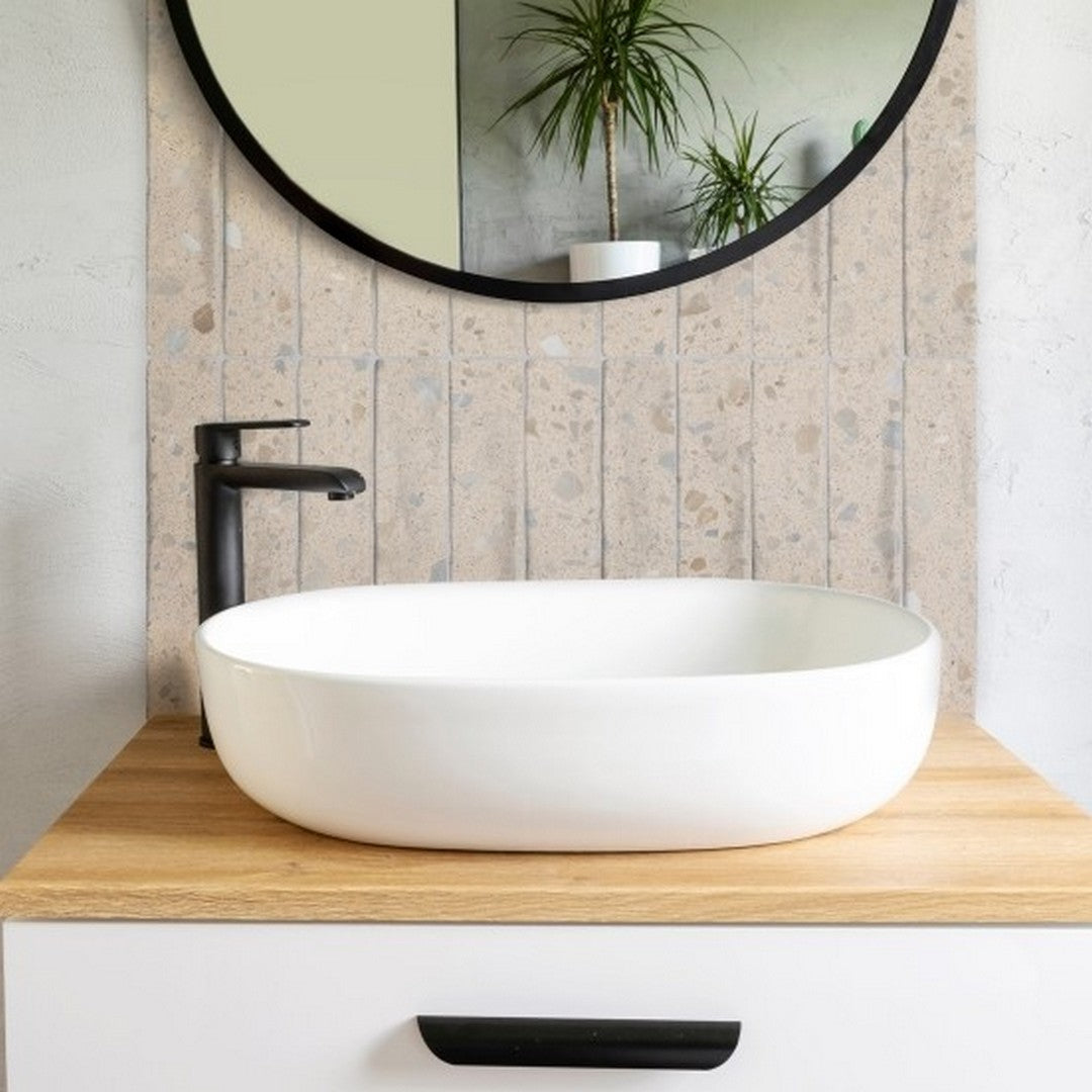 Emser-Corrazzo-2-x-10-Pressed-Glossy-Ceramic-Wall-Tile-Hueso