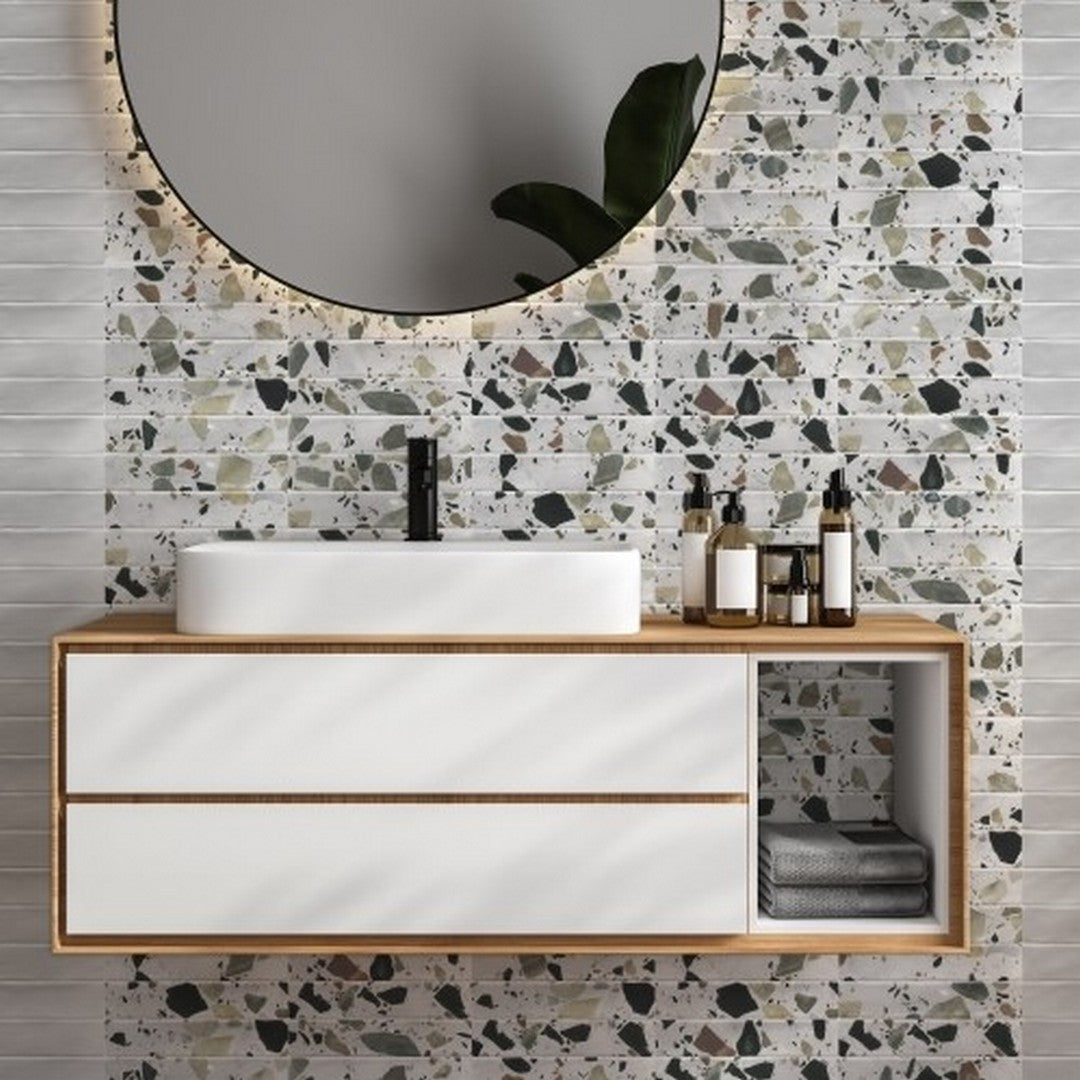 Emser-Corrazzo-2-x-10-Pressed-Glossy-Ceramic-Wall-Tile-Stuci
