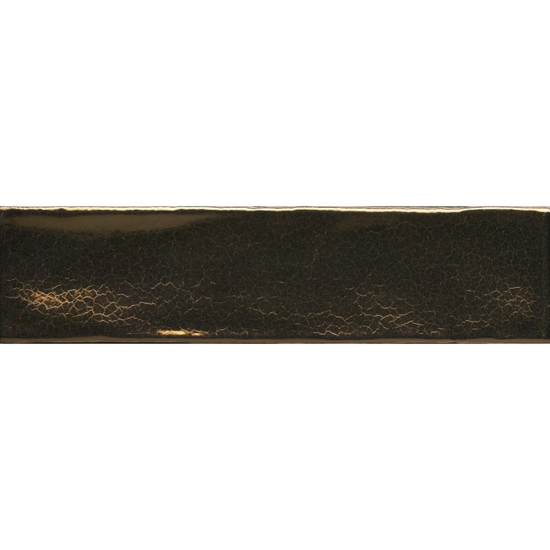 Emser Electrum 3" x 12" Pressed Glossy Ceramic Wall Tile