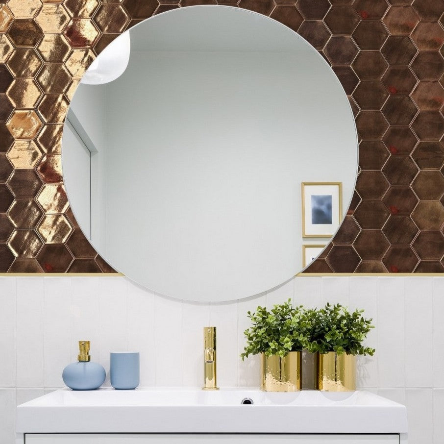 Emser-Electrum-4-x-5-Pressed-Glossy-Ceramic-Wall-Tile-Gold