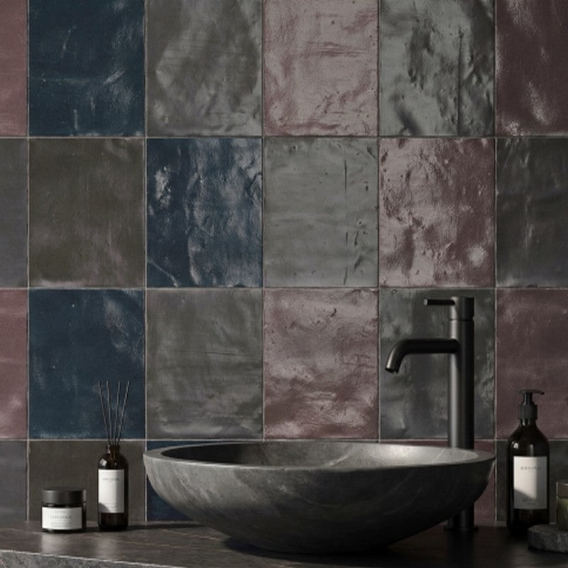 Emser-Glistra-6-x-6-Pressed-Satin-Ceramic-Wall-Tile-Blue