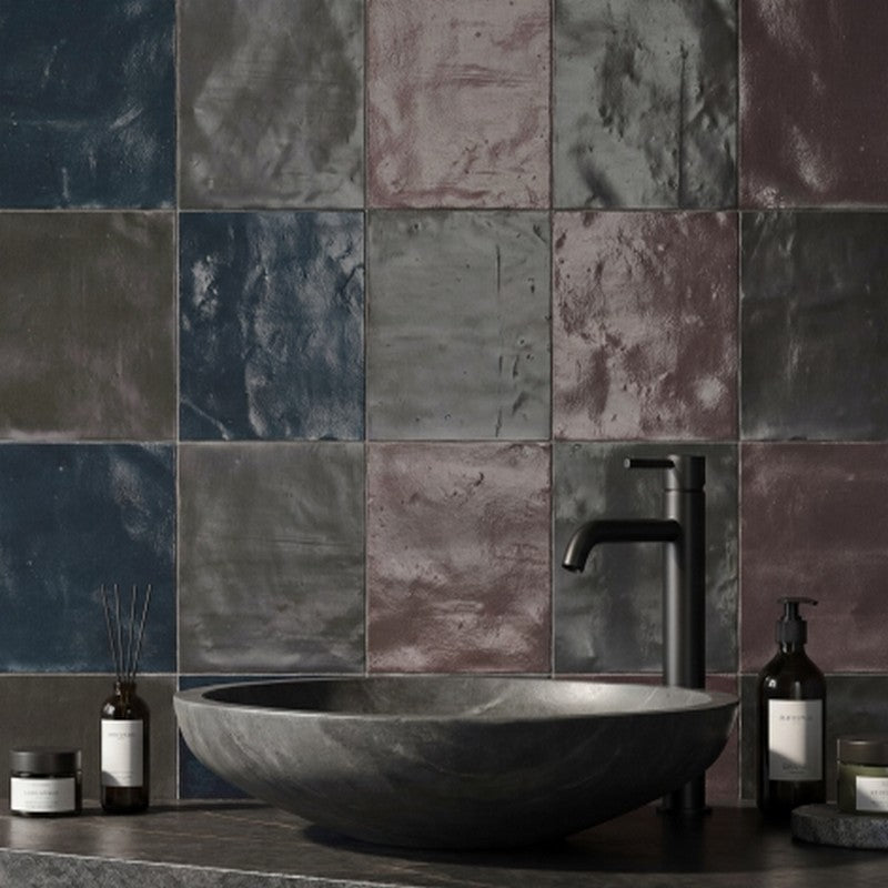 Emser-Glistra-6-x-6-Pressed-Satin-Ceramic-Wall-Tile-Mist