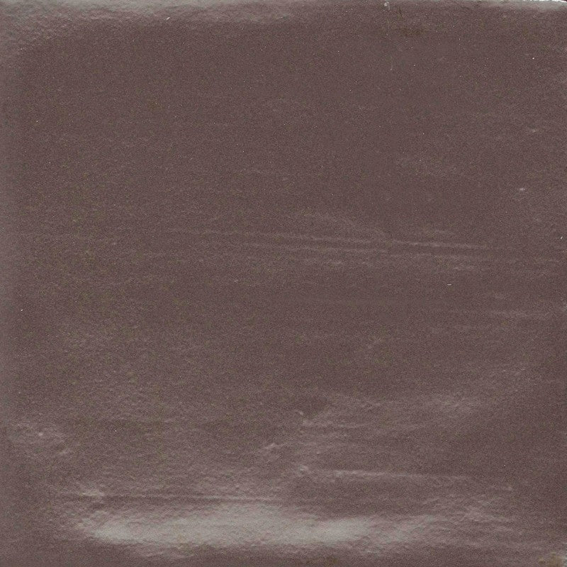 Emser Glistra 6" x 6" Pressed Satin Ceramic Wall Tile