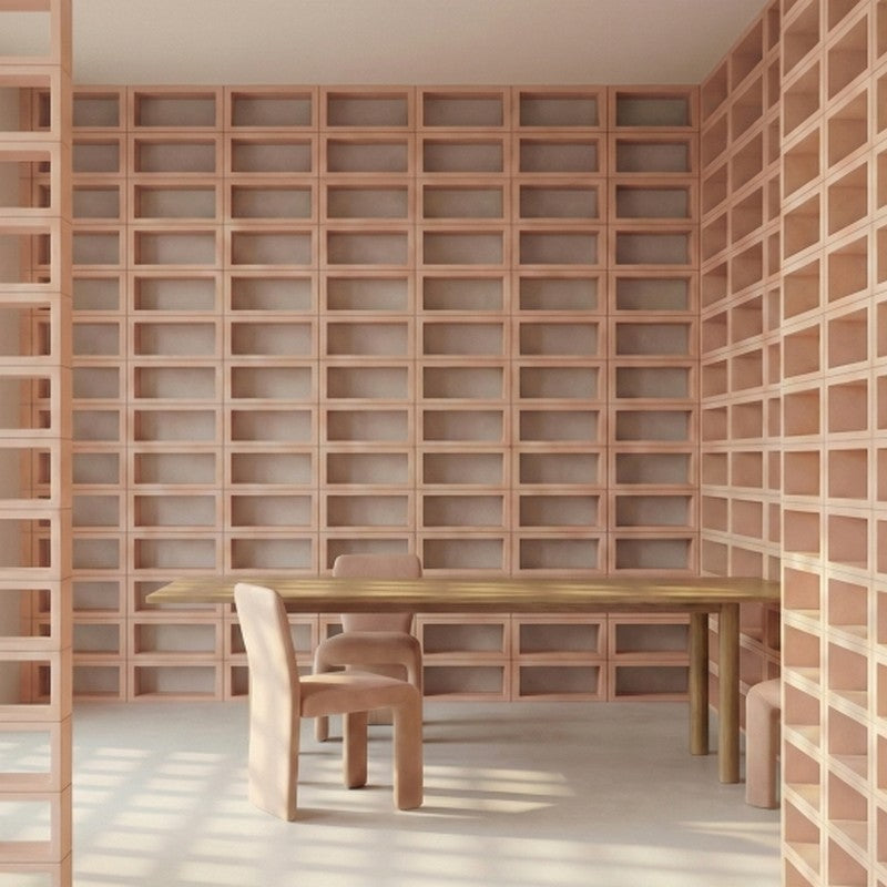 Emser-Kubo-5-x-9-Matte-E-Quarry-Tower-Wall-Tile-Cotto