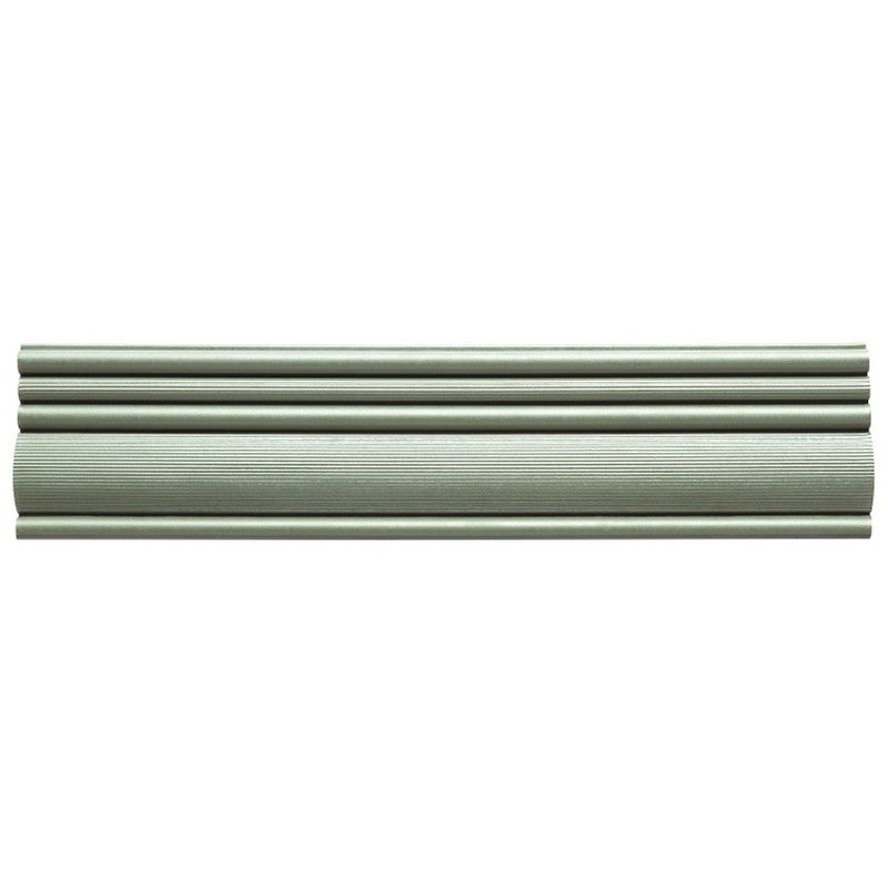 Emser Luma 4" x 15" Matte Porcelain Wall Tile