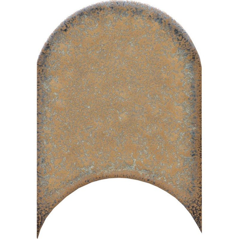 Emser Martel 4" x 4" Satin Porcelain Wall Tile