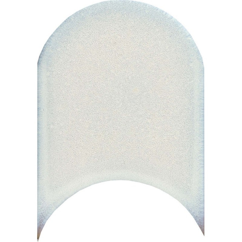 Emser Martel 4" x 4" Satin Porcelain Wall Tile