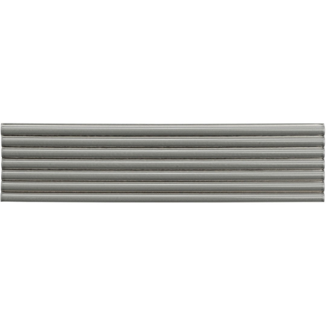 Emser Piccolo 4" x 15" Glossy Porcelain Wall Tile