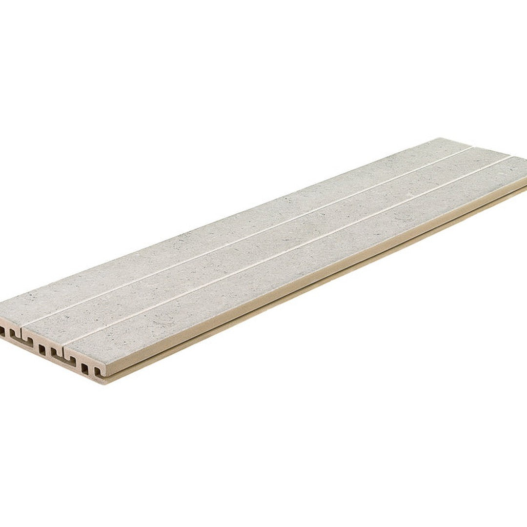 Emser Radiant 8" x 18" Rectified R11 Anti-Slip Porcelain Tile