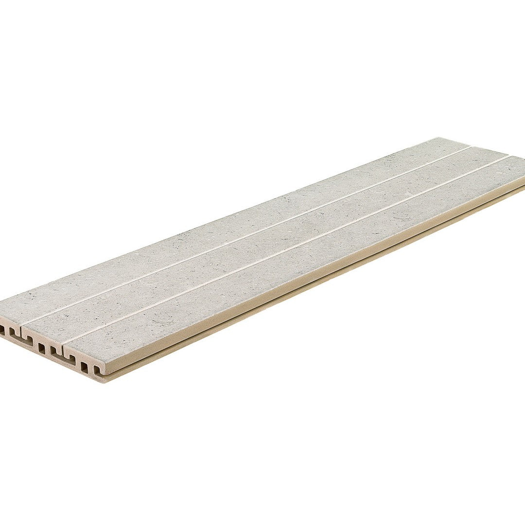 Emser Radiant 8" x 35" Rectified R11 Anti-Slip Porcelain Tile