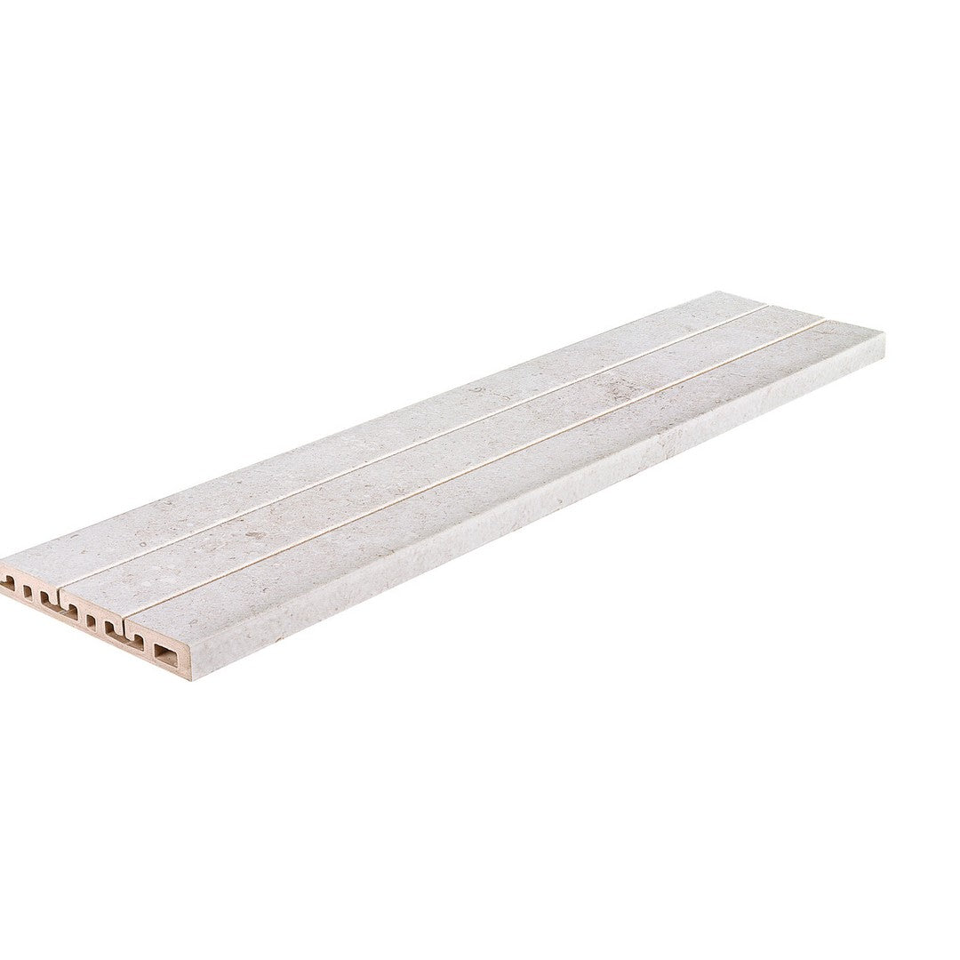 Emser Radiant 8" x 35" Rectified R11 Anti-Slip Porcelain Tile