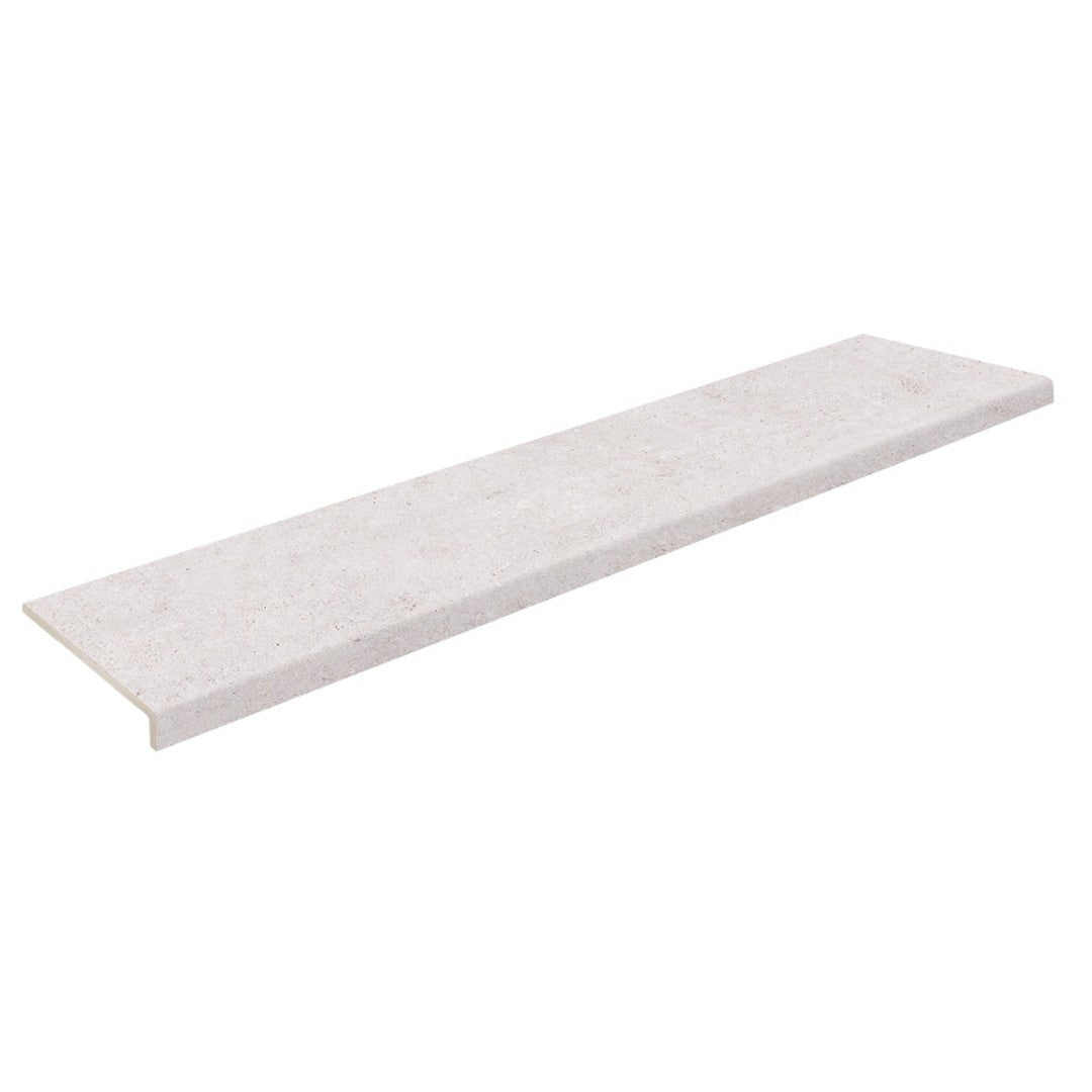 Emser Radiant 13" x 27" Indoor R11 Porcelain Stairtread
