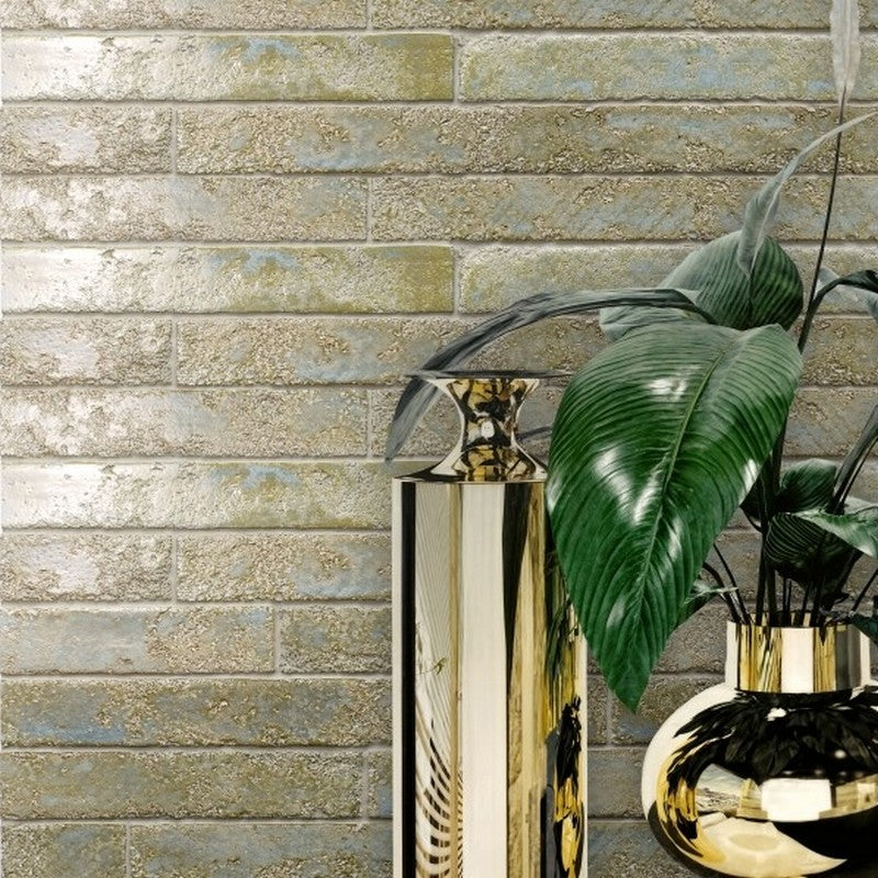 Emser-Rumble-2-x-20-Glossy-Ceramic-Wall-Tile-Jade