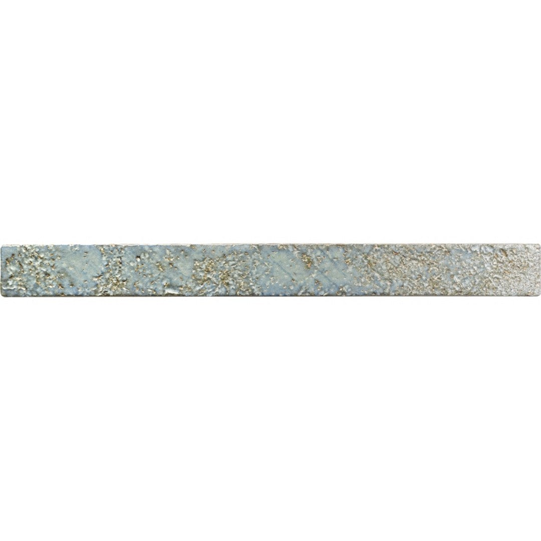 Emser Rumble 2" x 20" Glossy Ceramic Wall Tile