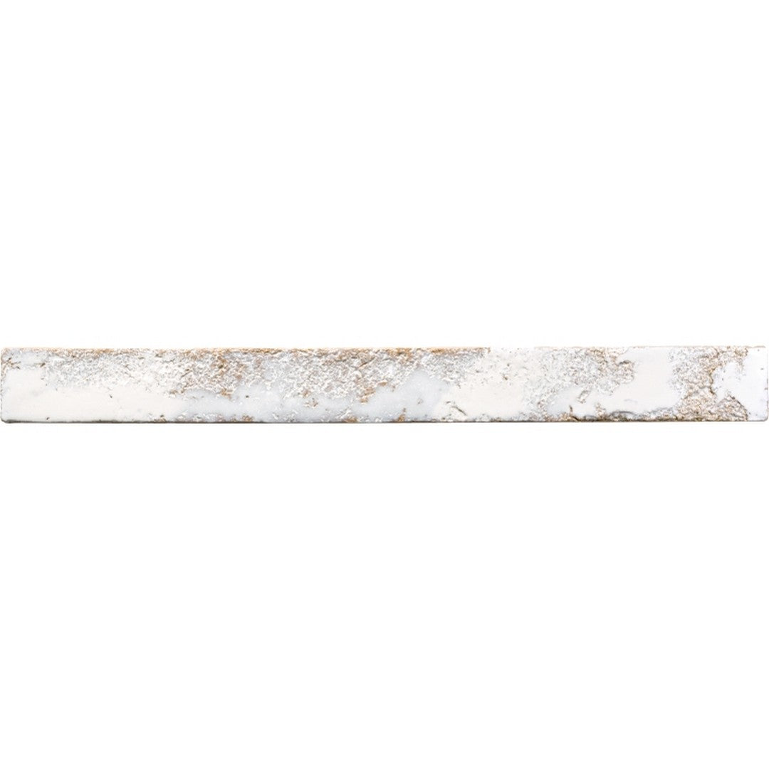 Emser Rumble 2" x 20" Glossy Ceramic Wall Tile