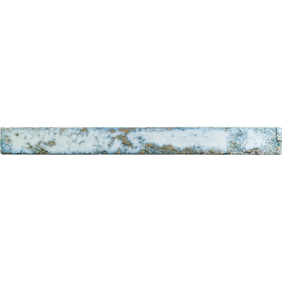 Emser Rumble 2" x 20" Glossy Ceramic Wall Tile