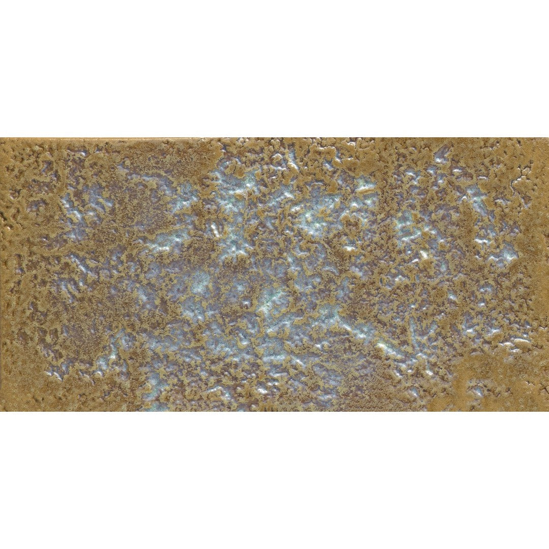 Emser Texturo 4" x 8" Glossy Porcelain Wall Tile