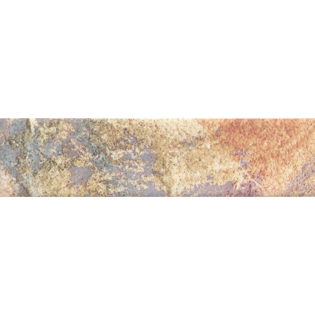 Emser Triveni 2" x 8" Pressed Satin Ceramic Wall Tile