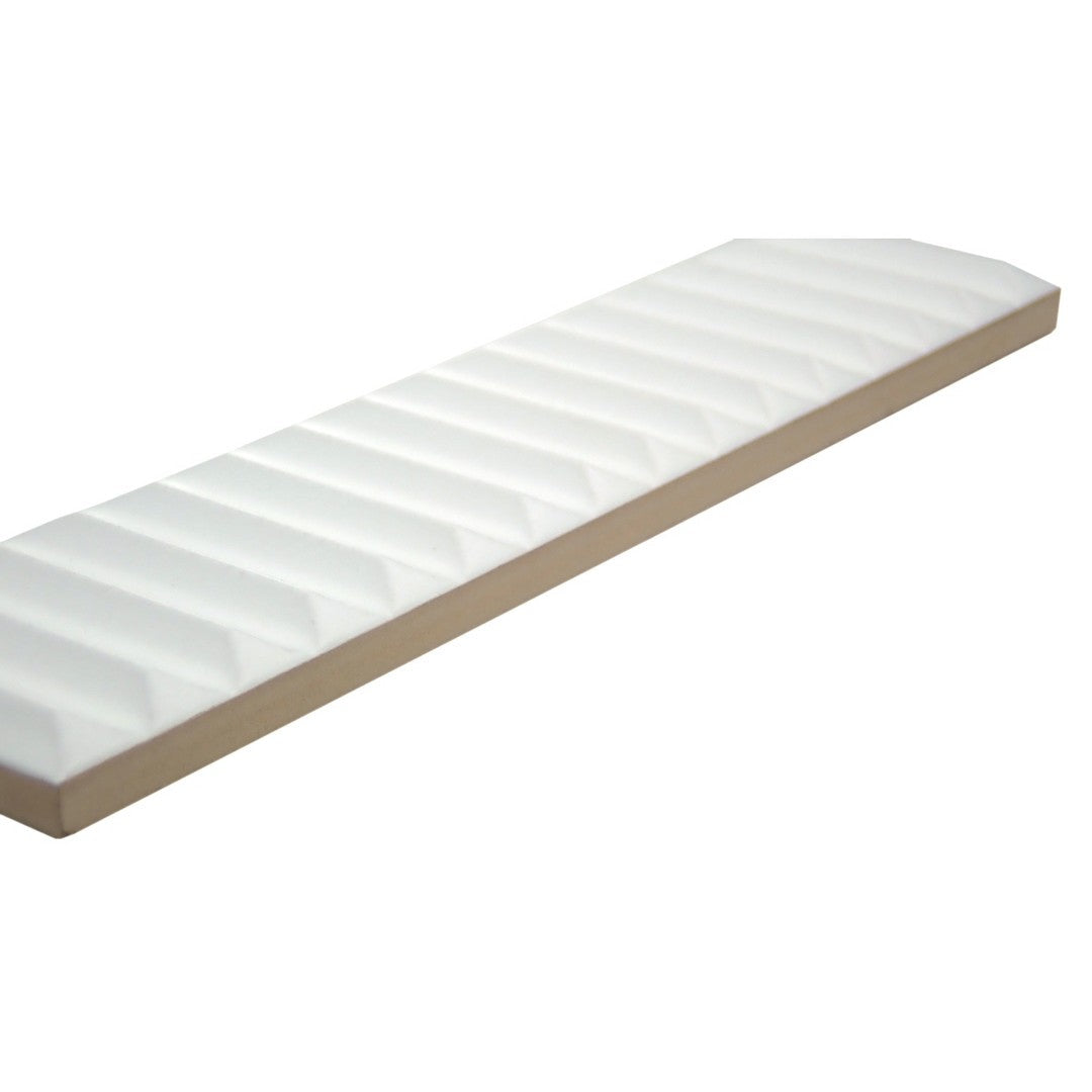 Emser-Triveni-2-x-8-Pressed-Matte-Blade-Ceramic-Wall-Tile-Geyser