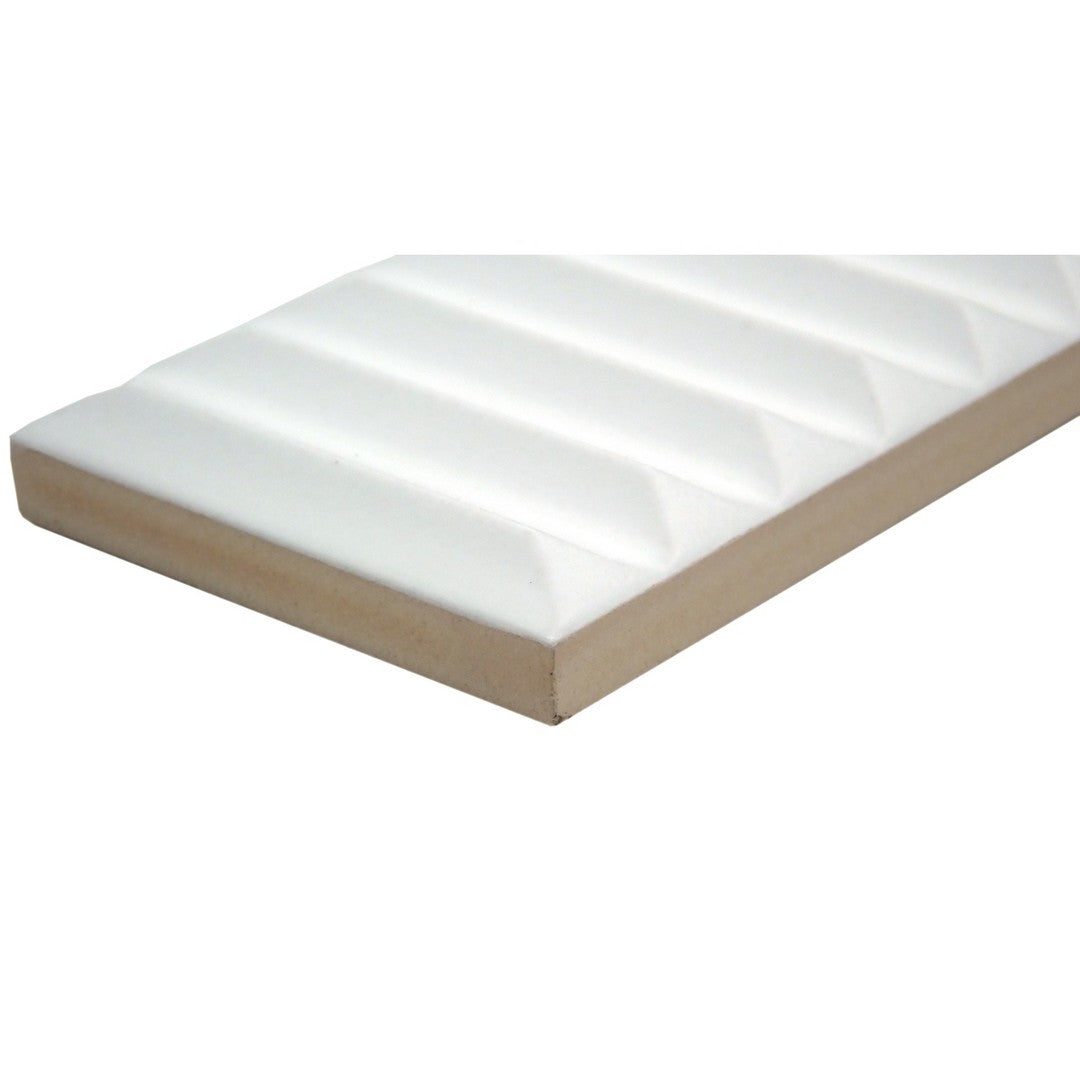 Emser-Triveni-2-x-8-Pressed-Matte-Blade-Ceramic-Wall-Tile-Geyser