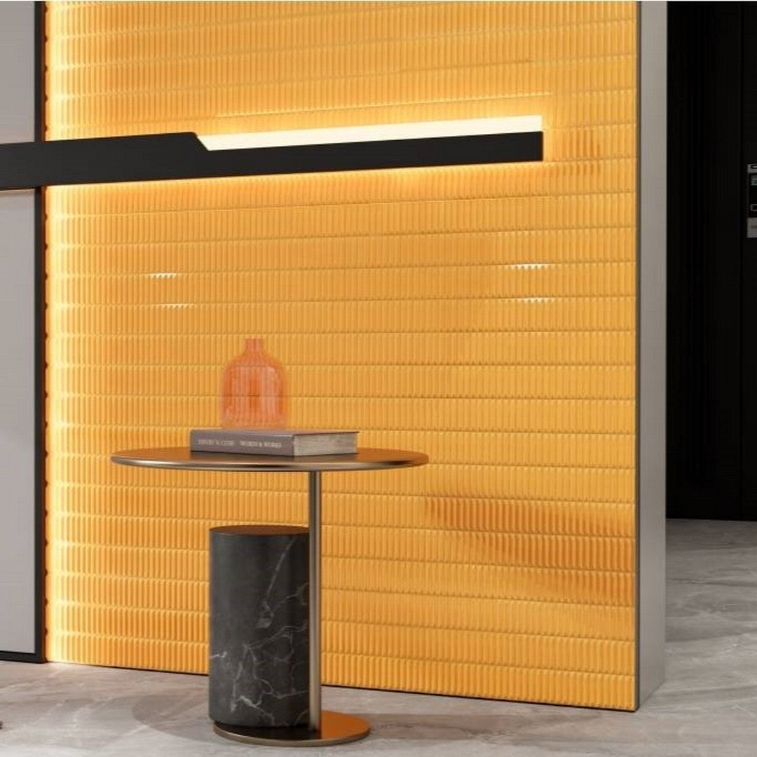 Emser-Triveni-2-x-8-Pressed-Glossy-Blade-Ceramic-Wall-Tile-Karst