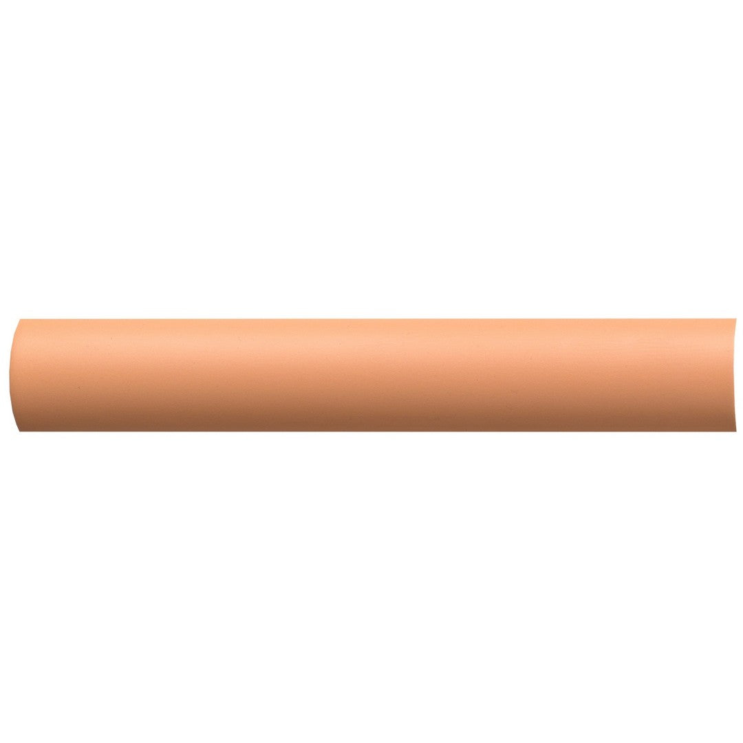 Emser Triveni 2" x 12" Pressed Matte Curve Ceramic Wall Tile