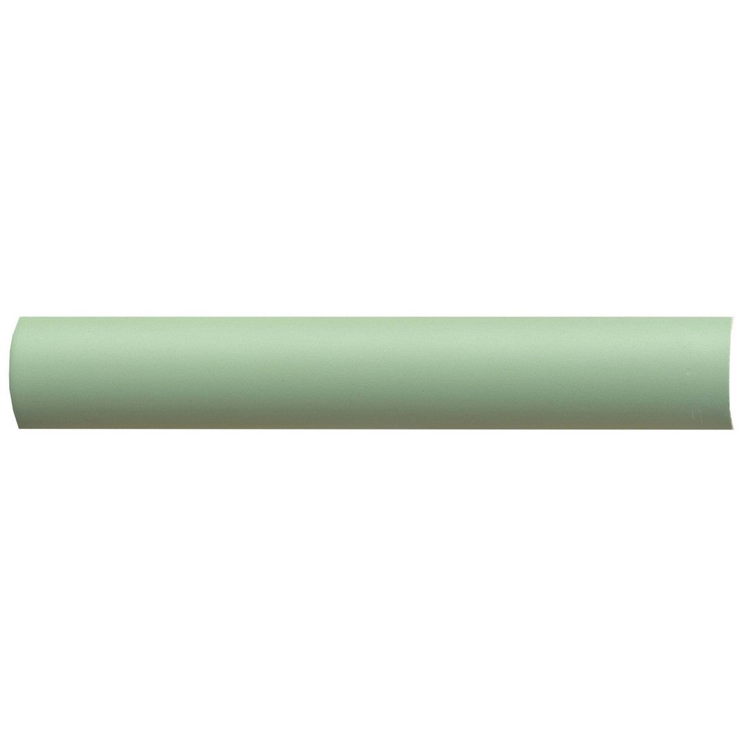 Emser Triveni 2" x 12" Pressed Matte Curve Ceramic Wall Tile
