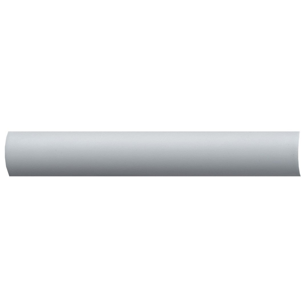 Emser Triveni 2" x 12" Pressed Matte Curve Ceramic Wall Tile