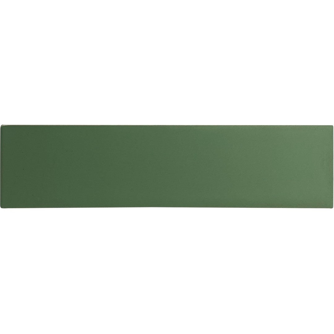 Emser Triveni 2" x 8" Pressed Matte Ceramic Wall Tile